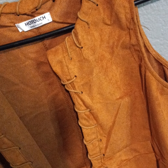 Tan, Small, HOTOUCH - Picture 2 of 4